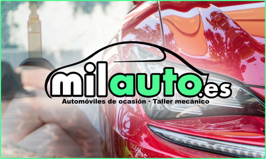 milauto - Alhama de Murcia